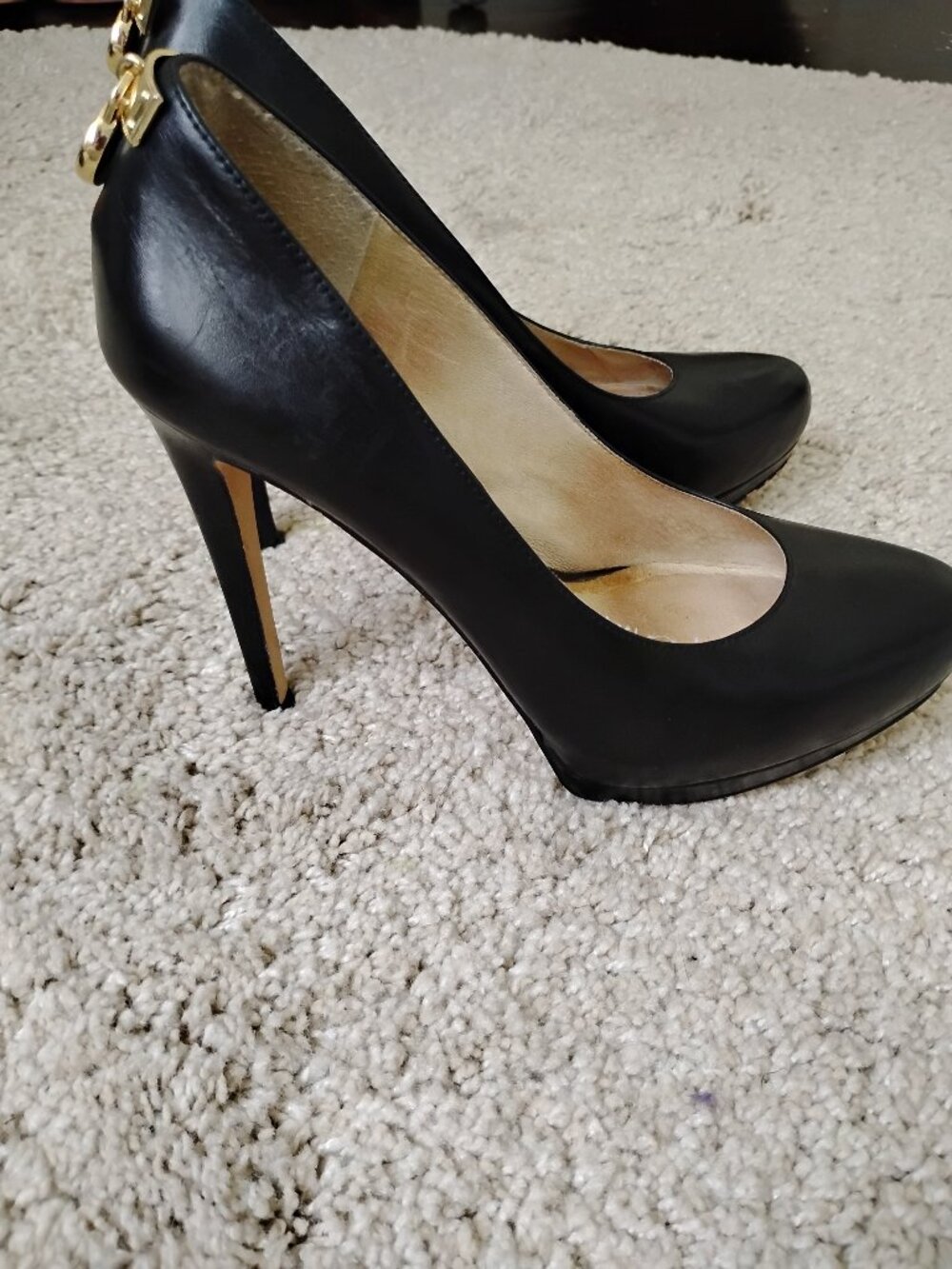 Michael Kors Pumps